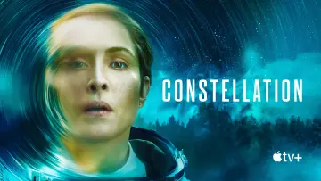 Задник к сериалу "Созвездие" #1386305