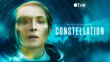 Задник к сериалу "Созвездие" #1386306