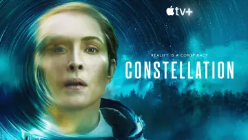 Задник к сериалу "Созвездие" #1386311