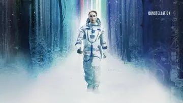 Задник к сериалу "Созвездие" #1386315