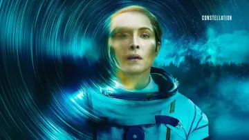 Задник к сериалу "Созвездие" #1386316
