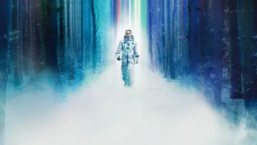 Задник к сериалу "Созвездие" #1386317