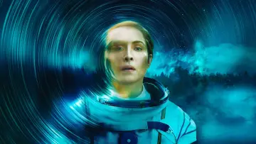 Задник к сериалу "Созвездие" #1386318