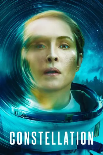 Постер к сериалу "Созвездие" #1386328