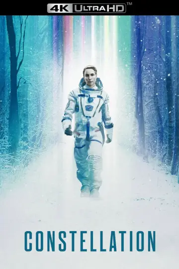 Постер к сериалу "Созвездие" #1386332
