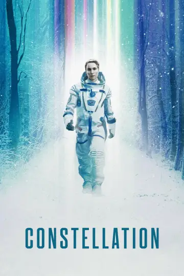 Постер к сериалу "Созвездие" #1386333