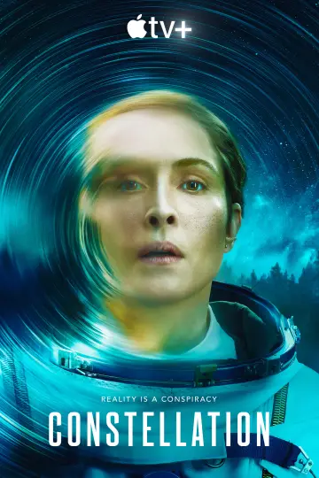 Постер к сериалу "Созвездие" #1386336
