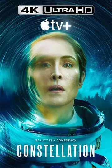 Постер к сериалу "Созвездие" #1386340