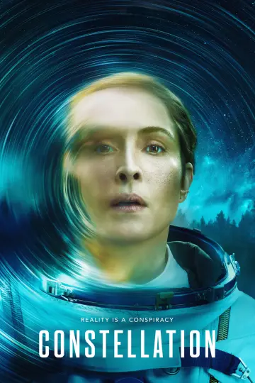 Постер к сериалу "Созвездие" #1386341