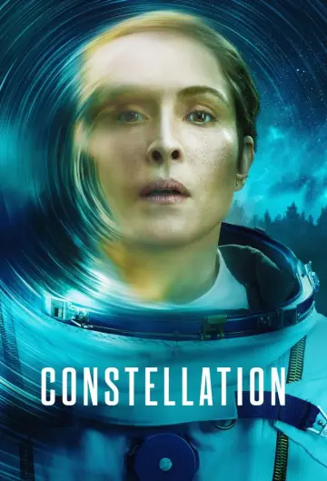 Постер к сериалу "Созвездие" #1386342