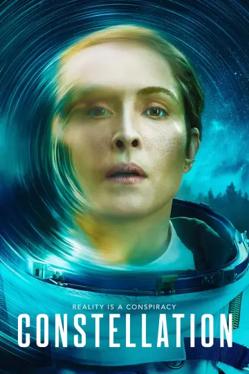 Постер к сериалу "Созвездие" #1386343