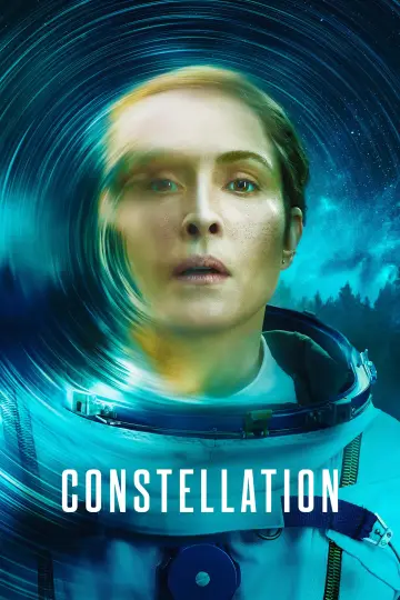 Постер к сериалу "Созвездие" #1386344