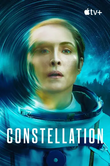 Постер к сериалу "Созвездие" #1386346
