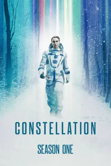 Постер к сериалу "Созвездие" #1715755