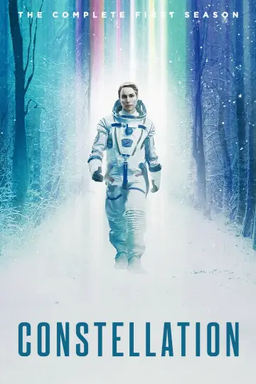 Постер к сериалу "Созвездие" #1715763