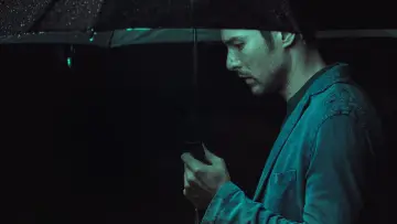 Задник к сериалу "Тайваньские криминальные истории" #1855641