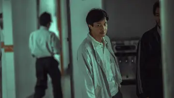 Задник к сериалу "Тайваньские криминальные истории" #1855651