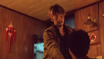 Задник к сериалу "Тайваньские криминальные истории" #1855652