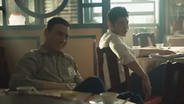 Задник к сериалу "Тайваньские криминальные истории" #1855653