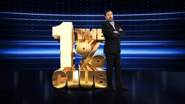 Задник к сериалу "The 1% Club" #1499951