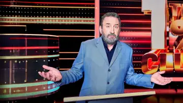 Задник к сериалу "The 1% Club" #1499952