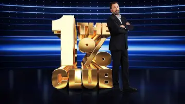 Задник к сериалу "The 1% Club" #1499955
