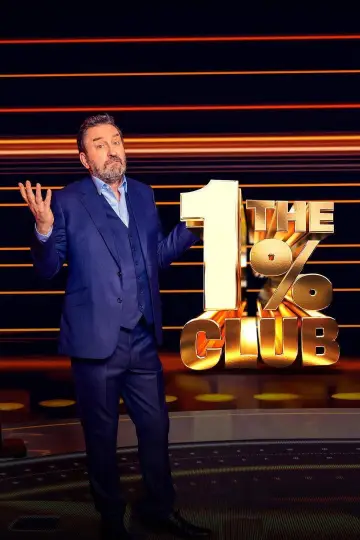 Постер к сериалу "The 1% Club" #1499957