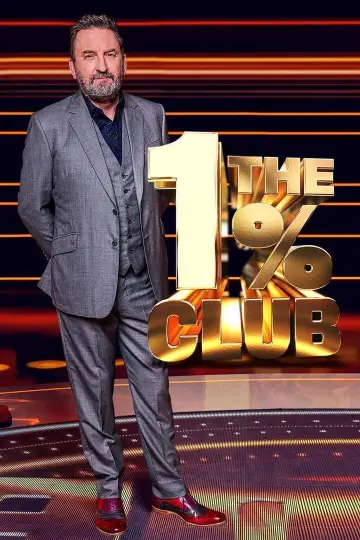 Постер к сериалу "The 1% Club" #1499958
