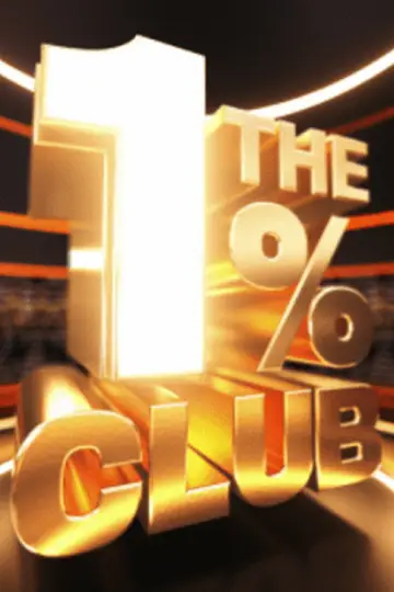 Постер к сериалу "The 1% Club" #1499959