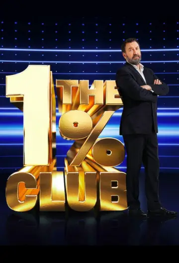 Постер к сериалу "The 1% Club" #1499960