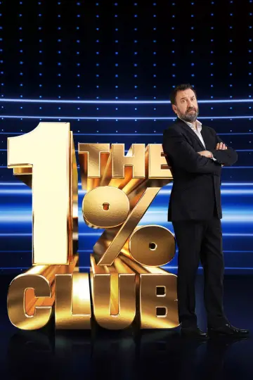 Постер к сериалу "The 1% Club" #1499961