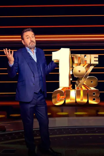 Постер к сериалу "The 1% Club" #1499962