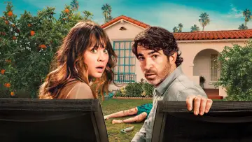 Задник к сериалу "Основано на реальных событиях" #1449140