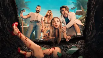 Задник к сериалу "Основано на реальных событиях" #1449142