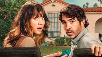 Задник к сериалу "Основано на реальных событиях" #1449144