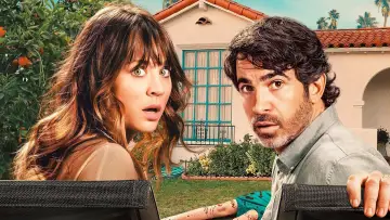 Задник к сериалу "Основано на реальных событиях" #1449145