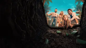 Задник к сериалу "Основано на реальных событиях" #1449159