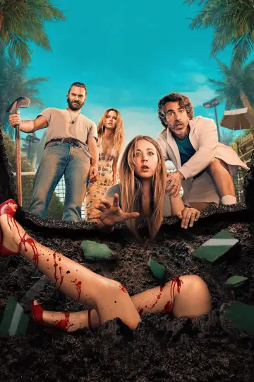 Постер к сериалу "Основано на реальных событиях" #1449168