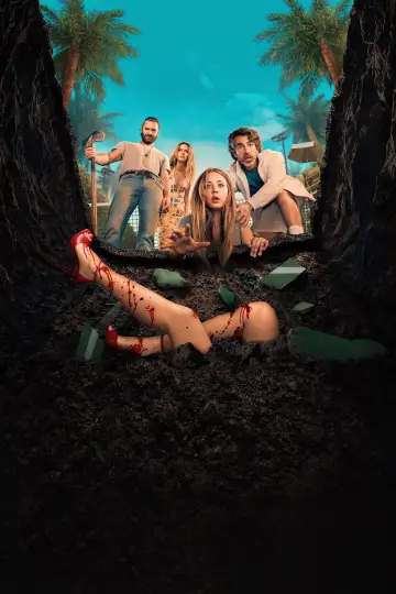 Постер к сериалу "Основано на реальных событиях" #1449175