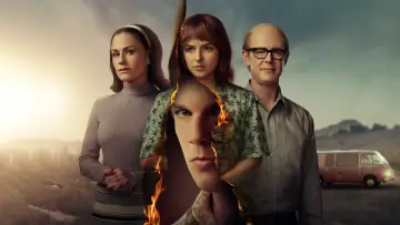 Задник к сериалу "Друг семьи" #1559320