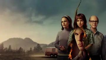 Задник к сериалу "Друг семьи" #1559324