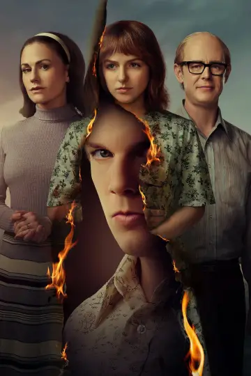 Постер к сериалу "Друг семьи" #1559330