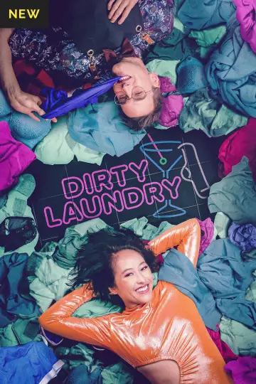 Постер к сериалу "Dirty Laundry" #1731080
