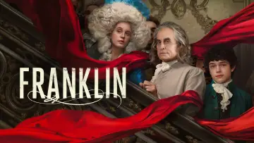 Задник к сериалу "Франклин" #1751336
