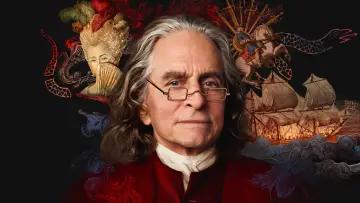 Задник к сериалу "Франклин" #1751338