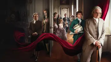 Задник к сериалу "Франклин" #1751339