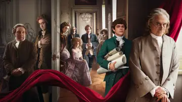 Задник к сериалу "Франклин" #1751340