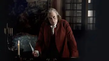 Задник к сериалу "Франклин" #1751341