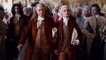 Задник к сериалу "Франклин" #1751342