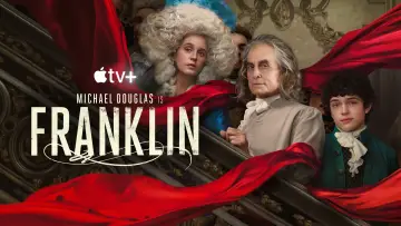 Задник к сериалу "Франклин" #1751351